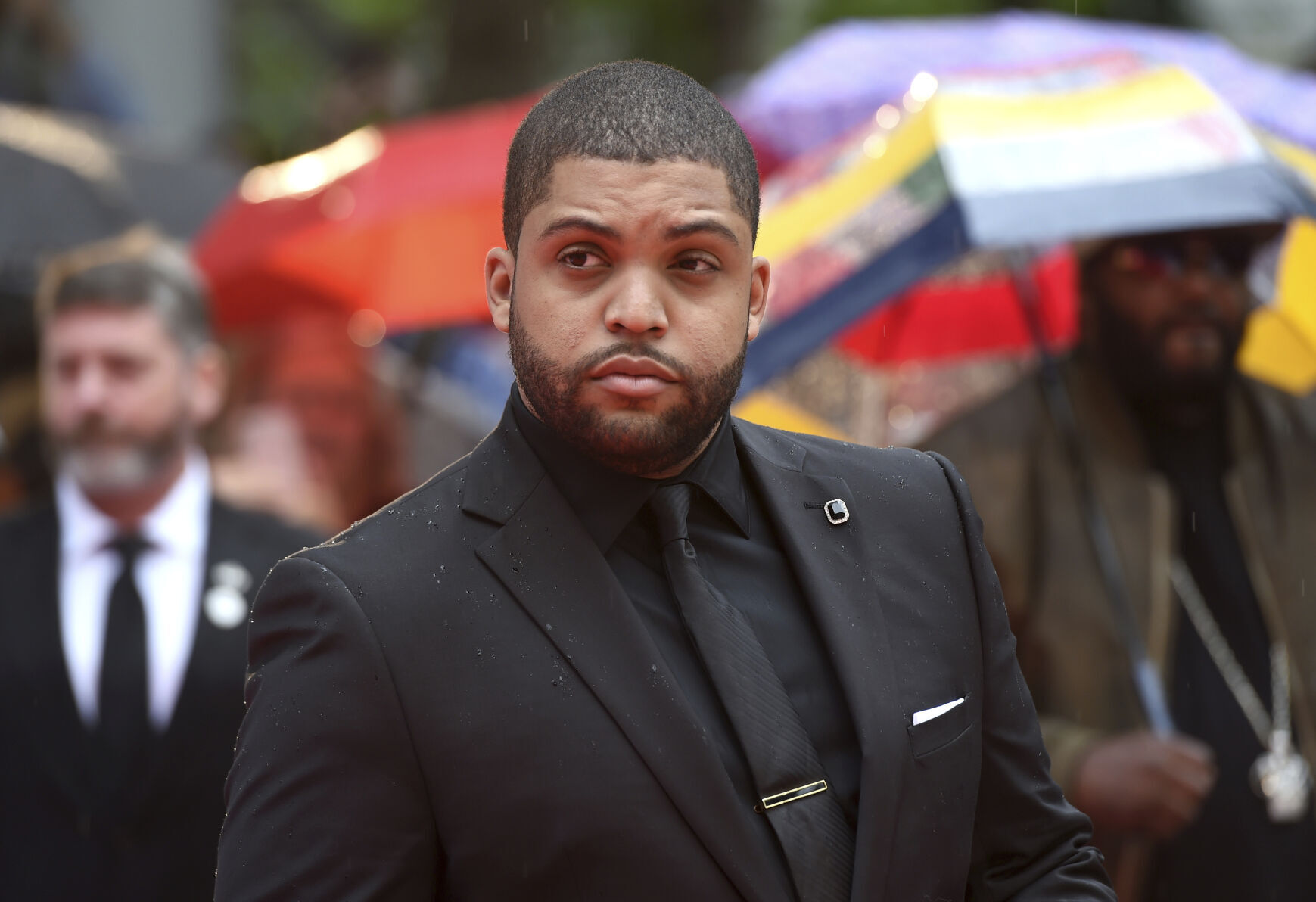 O’Shea Jackson Jr.